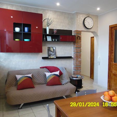La Casa Di Giuditta - B&B Casa Vacanze - Ramacca ภายนอก รูปภาพ