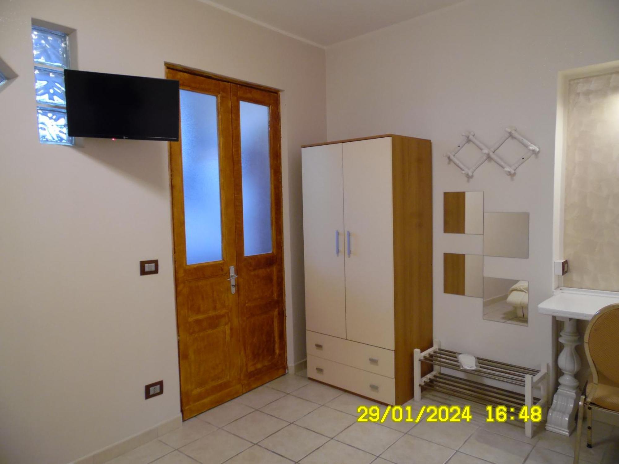 La Casa Di Giuditta - B&B Casa Vacanze - Ramacca ภายนอก รูปภาพ