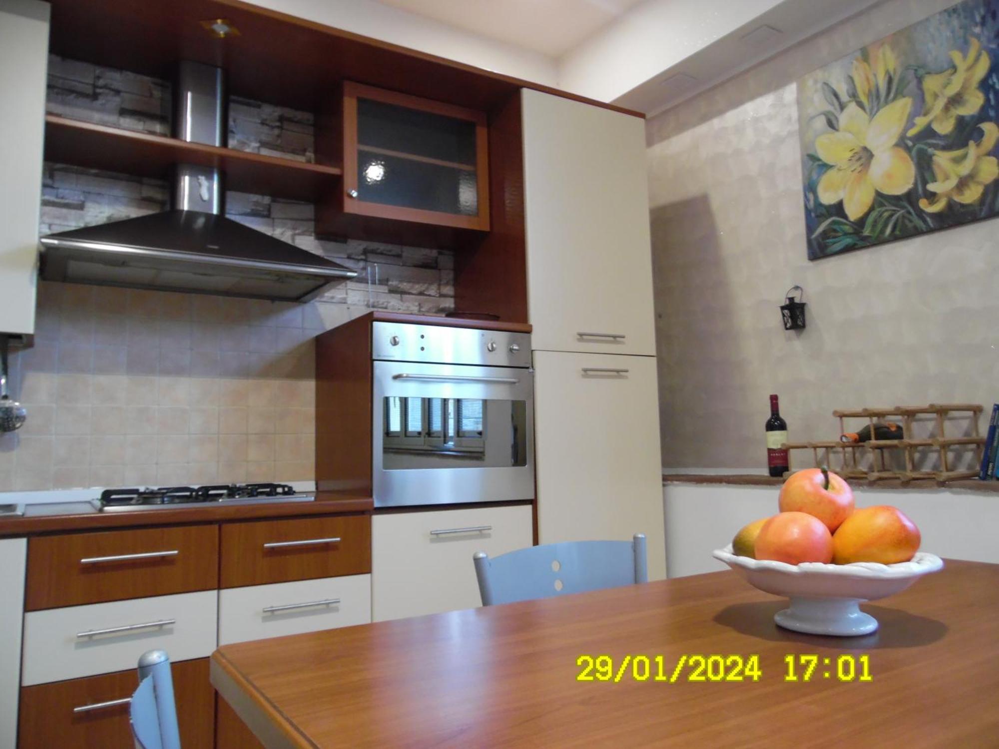 La Casa Di Giuditta - B&B Casa Vacanze - Ramacca ภายนอก รูปภาพ