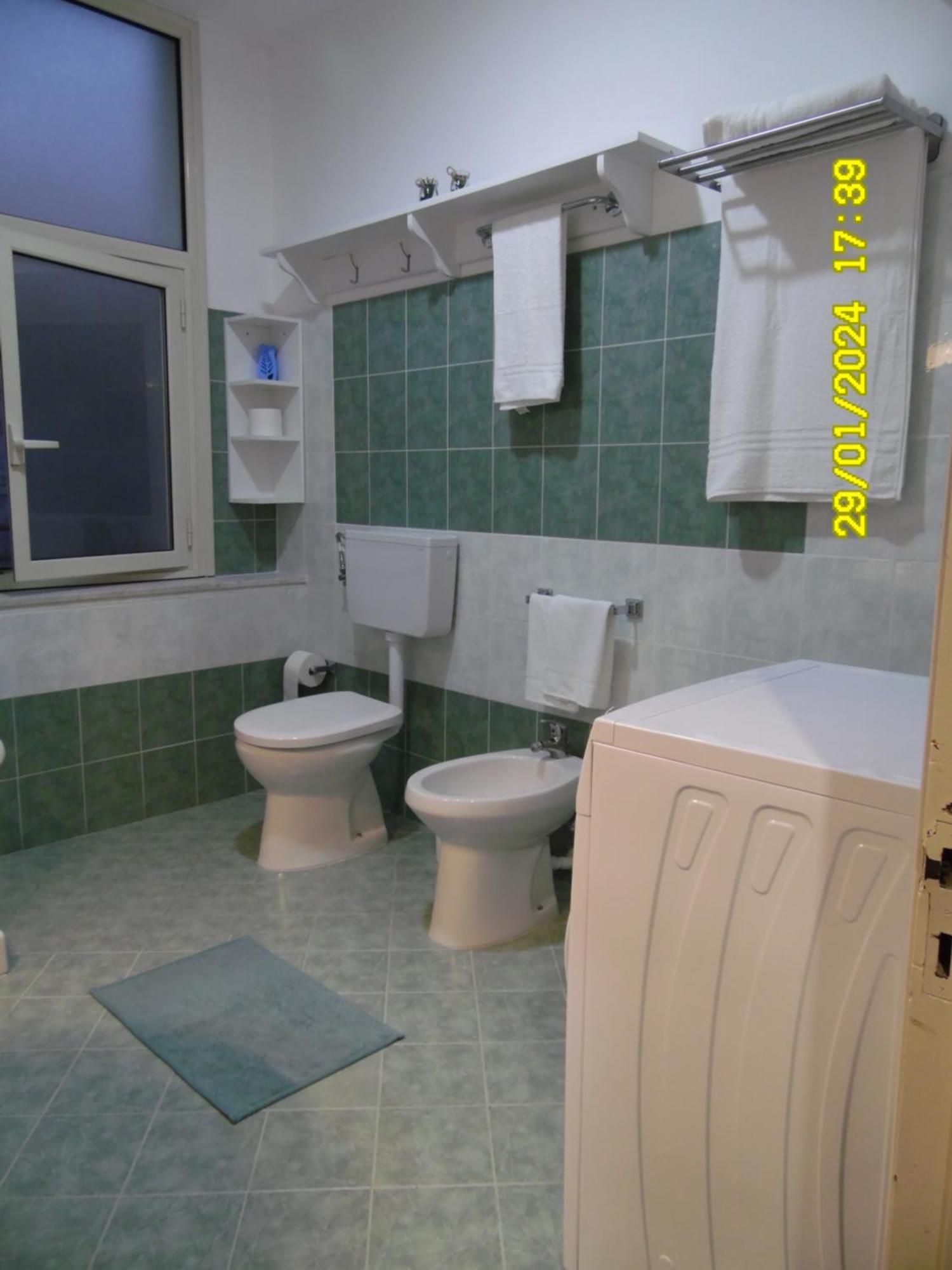 La Casa Di Giuditta - B&B Casa Vacanze - Ramacca ภายนอก รูปภาพ