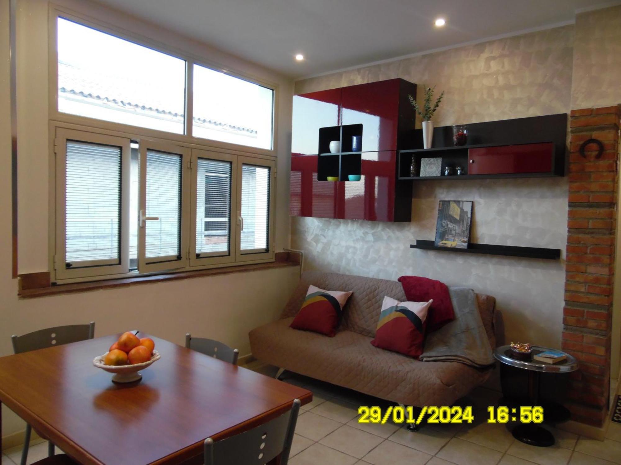 La Casa Di Giuditta - B&B Casa Vacanze - Ramacca ภายนอก รูปภาพ