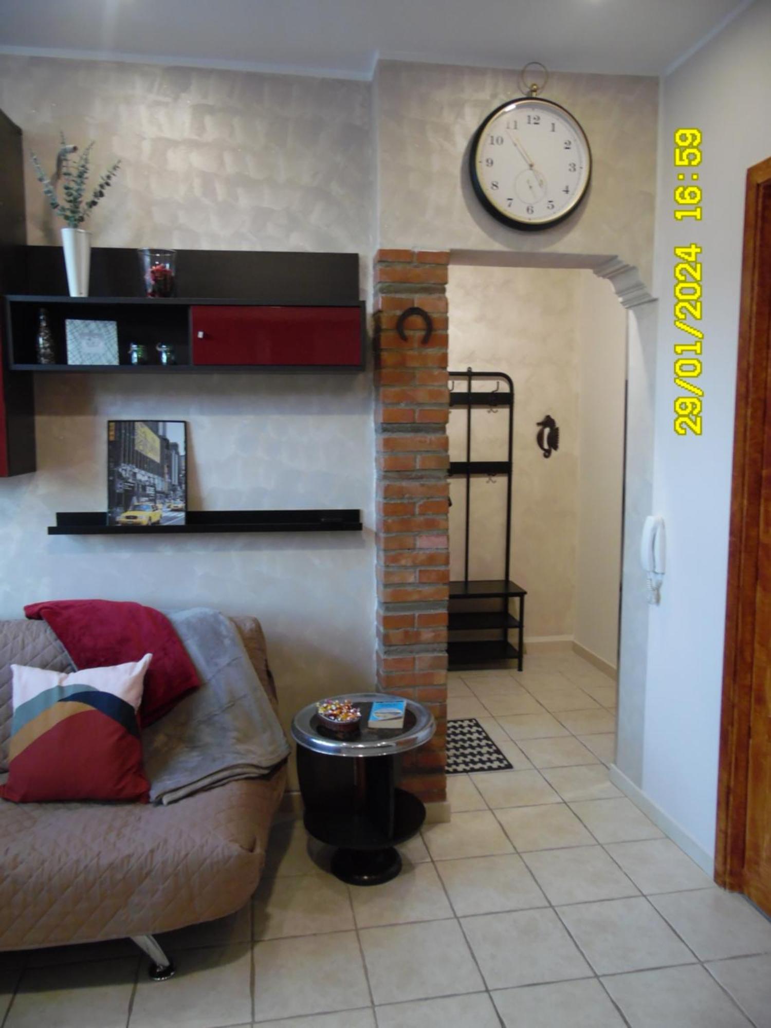 La Casa Di Giuditta - B&B Casa Vacanze - Ramacca ภายนอก รูปภาพ