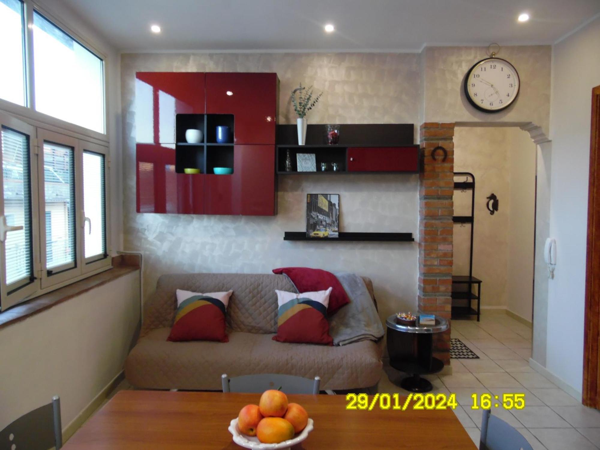 La Casa Di Giuditta - B&B Casa Vacanze - Ramacca ภายนอก รูปภาพ