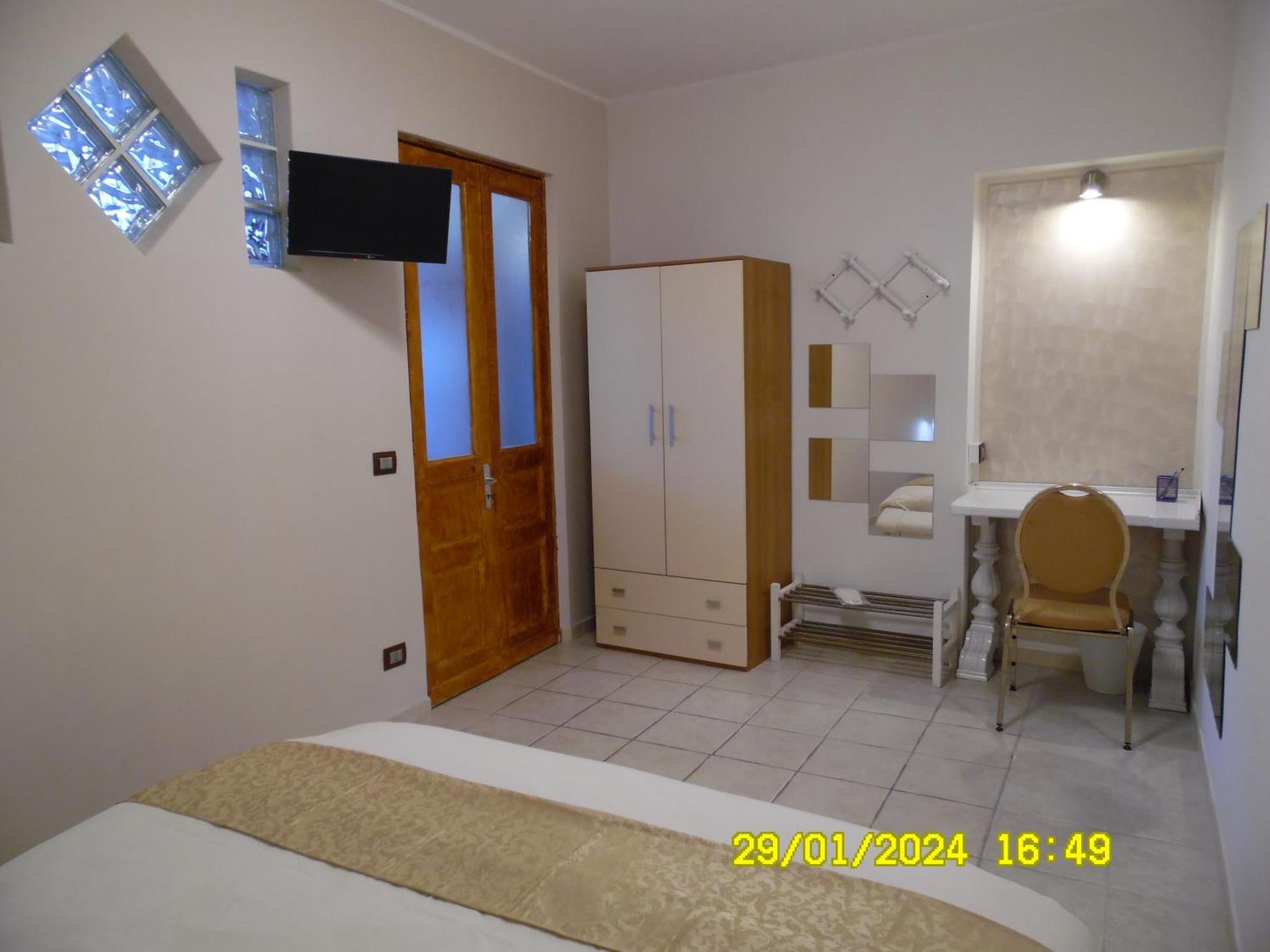 La Casa Di Giuditta - B&B Casa Vacanze - Ramacca ภายนอก รูปภาพ